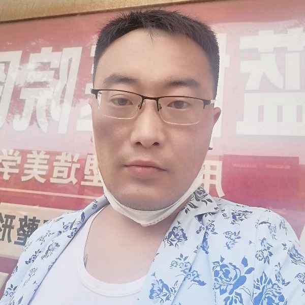 辽宁36岁单身帅哥真诚找对象-烟台相亲网