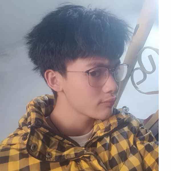 21岁岁安徽单身帅哥 - 烟台吉缘网