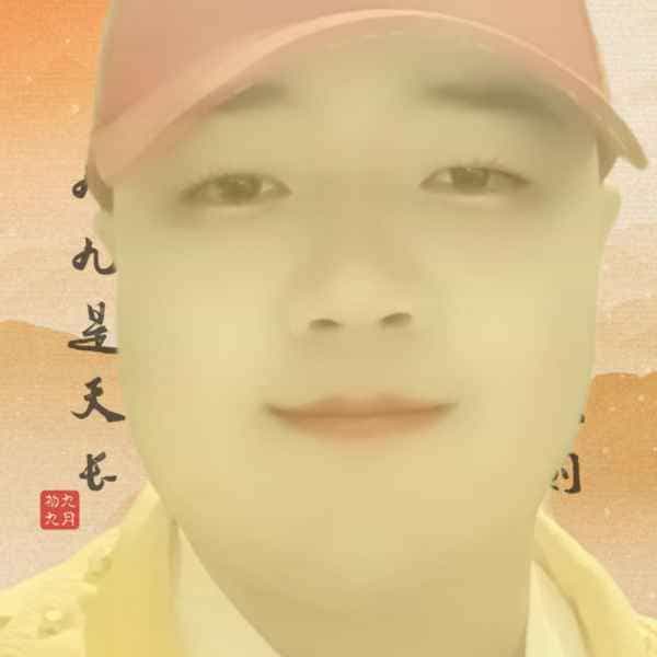 37岁岁河南单身帅哥 - 烟台吉缘网