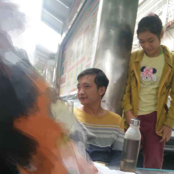 36岁岁广东单身帅哥 - 烟台吉缘网