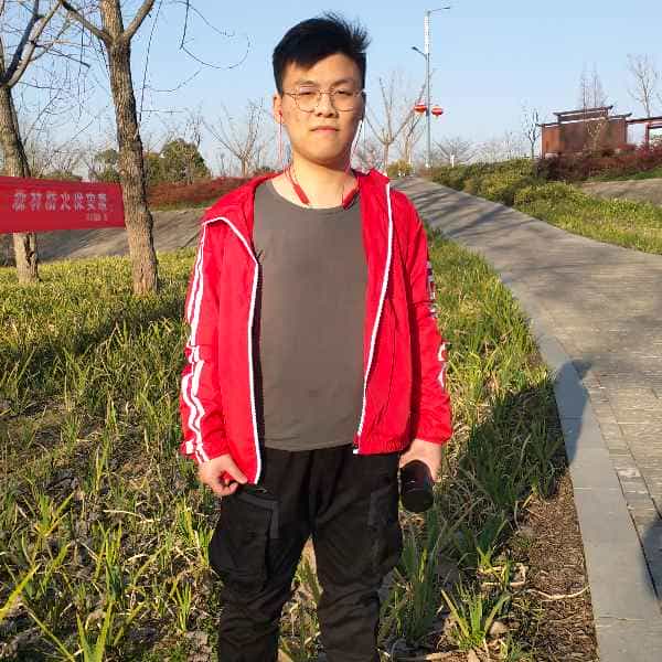 24岁岁安徽单身帅哥 - 烟台吉缘网