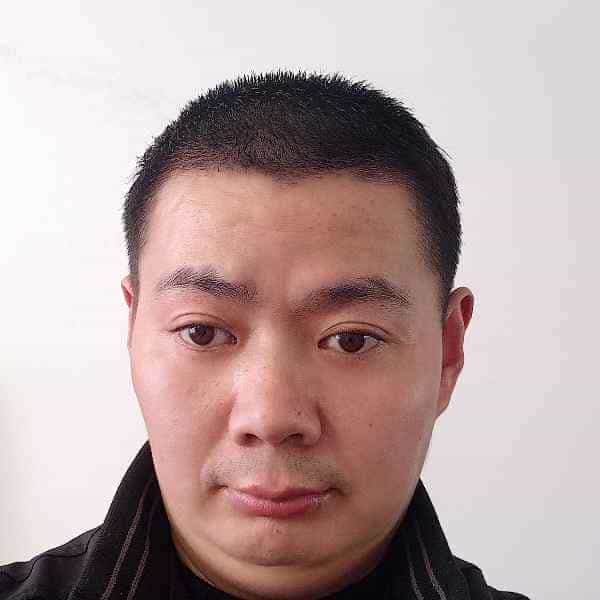 41岁岁安徽单身帅哥 - 烟台吉缘网