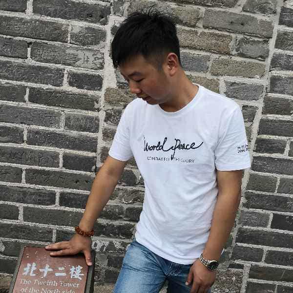 28岁岁河南单身帅哥 - 烟台吉缘网