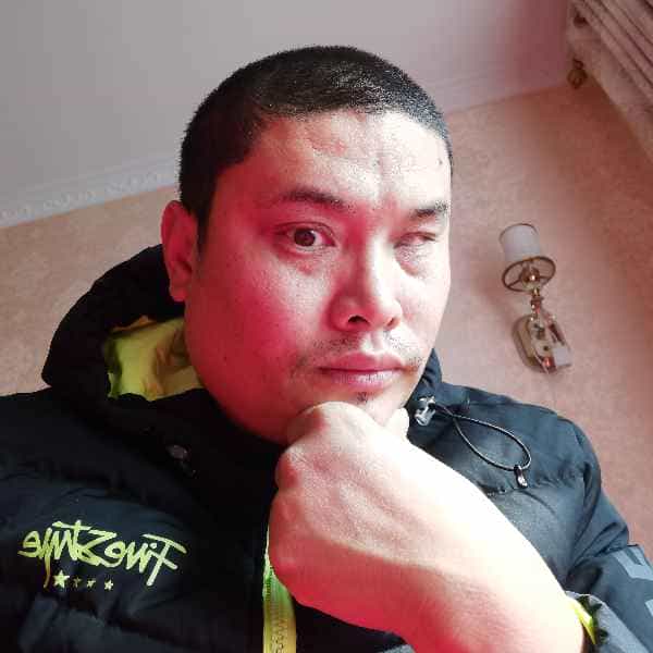 40岁岁安徽单身帅哥 - 烟台吉缘网