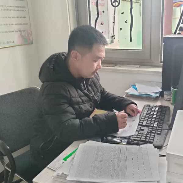 42岁岁山东单身帅哥 - 烟台吉缘网