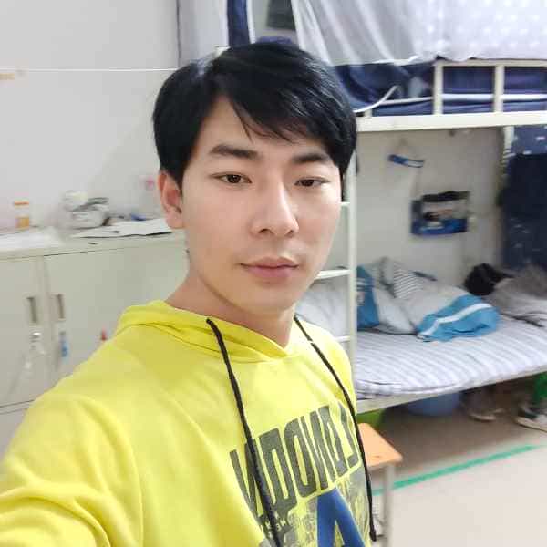 38岁岁河南单身帅哥 - 烟台吉缘网