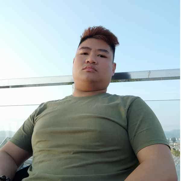 29岁岁广东单身帅哥 - 烟台吉缘网