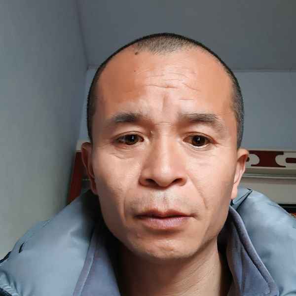 43岁岁河南单身帅哥 - 烟台吉缘网