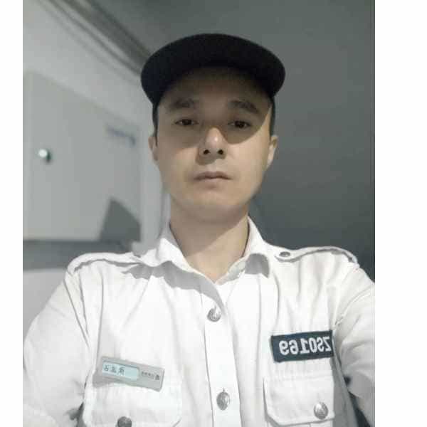 41岁岁河南单身帅哥 - 烟台吉缘网