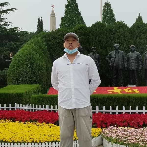 39岁岁河北单身帅哥 - 烟台吉缘网
