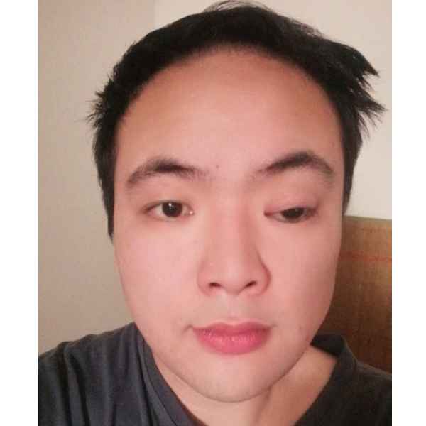 33岁岁湖北单身帅哥 - 烟台吉缘网