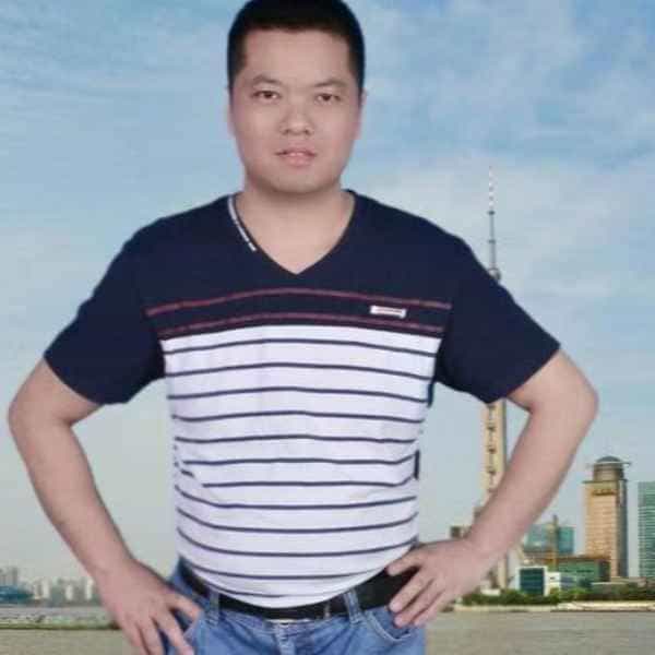 35岁岁湖北单身帅哥 - 烟台吉缘网