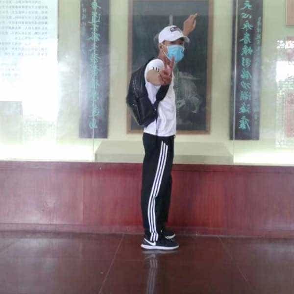 36岁岁广东单身帅哥 - 烟台吉缘网