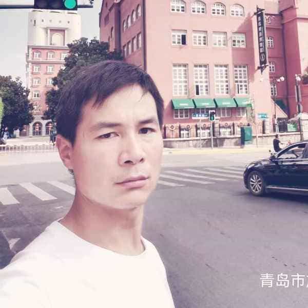 39岁岁河南单身帅哥 - 烟台吉缘网