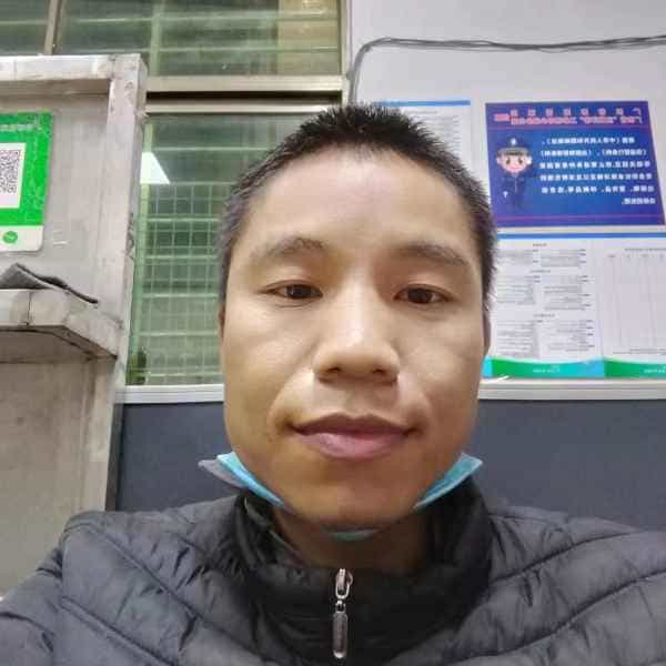 38岁岁广东单身帅哥 - 烟台吉缘网