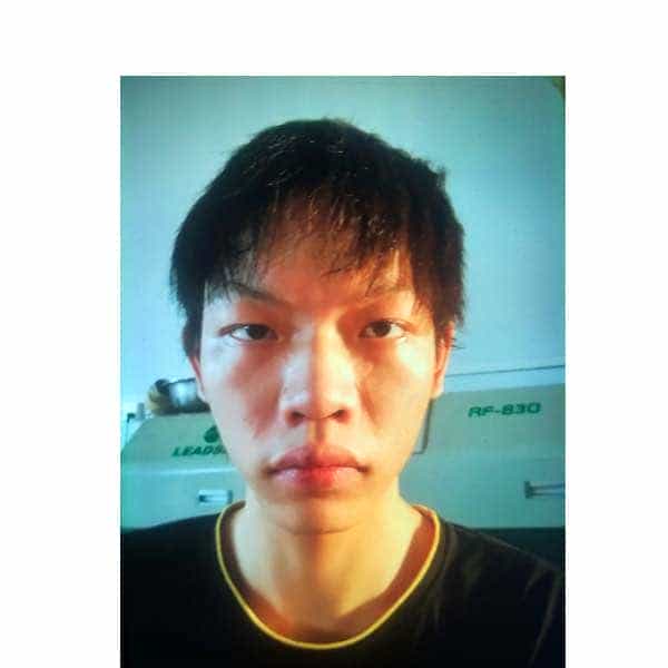 30岁岁江西单身帅哥 - 烟台吉缘网