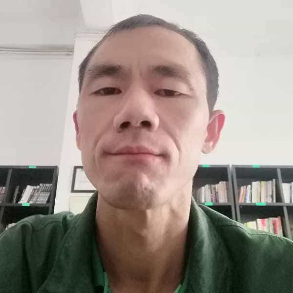 38岁岁湖南单身帅哥 - 烟台吉缘网