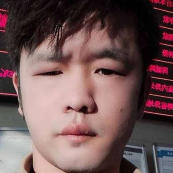 35岁岁湖北单身帅哥 - 烟台吉缘网