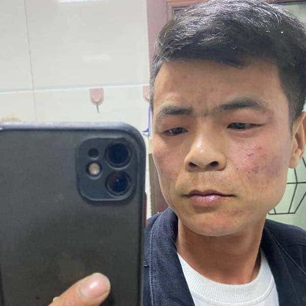 35岁岁河南单身帅哥 - 烟台吉缘网