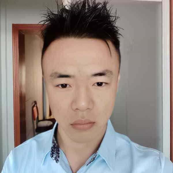 38岁岁江苏单身帅哥 - 烟台吉缘网