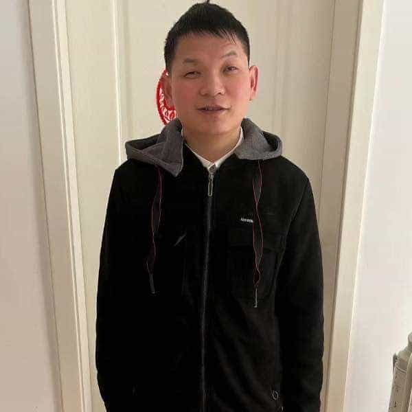 36岁岁安徽单身帅哥 - 烟台吉缘网