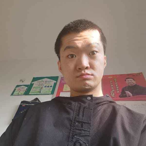 34岁岁山东单身帅哥 - 烟台吉缘网