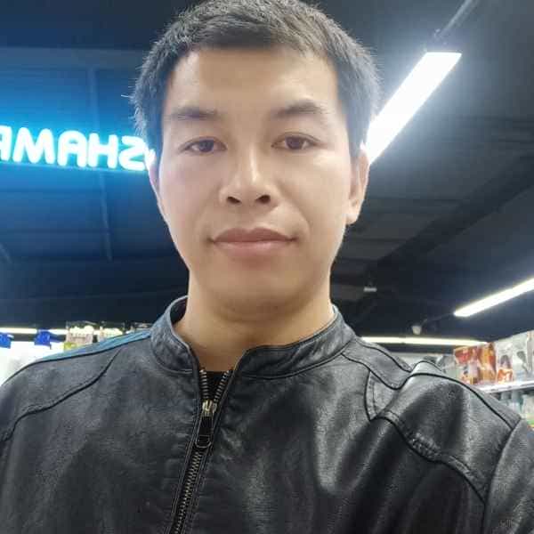 40岁岁湖北单身帅哥 - 烟台吉缘网