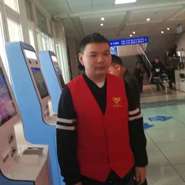 28岁岁浙江单身帅哥 - 烟台吉缘网