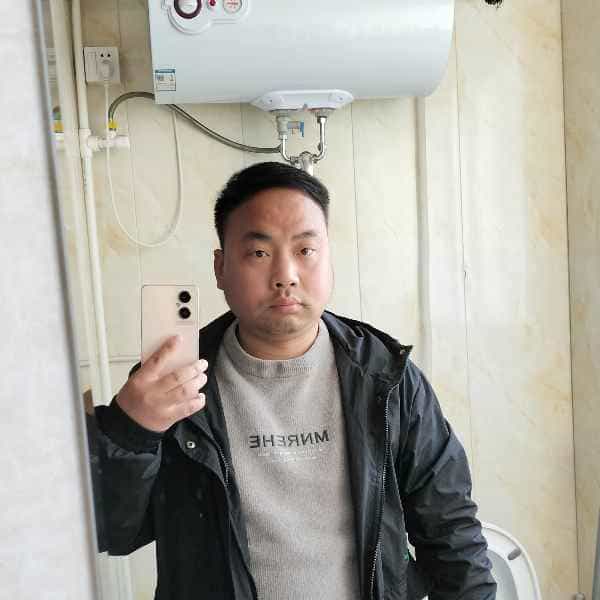 35岁岁安徽单身帅哥 - 烟台吉缘网