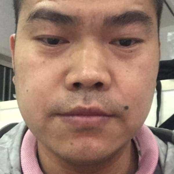 42岁岁湖北单身帅哥 - 烟台吉缘网