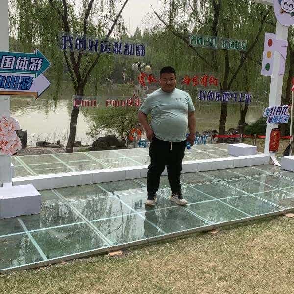 32岁岁河南单身帅哥 - 烟台吉缘网