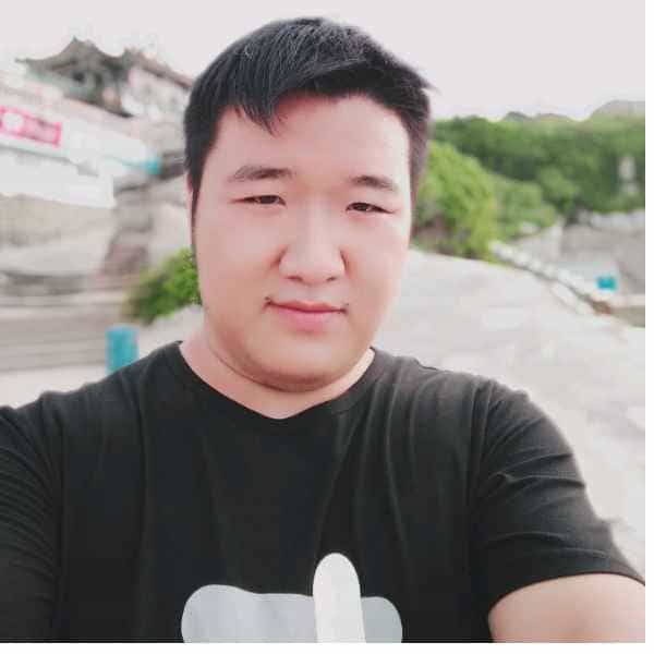 35岁岁湖北单身帅哥 - 烟台吉缘网