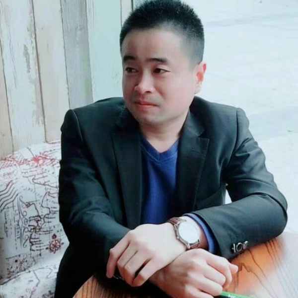 37岁岁广东单身帅哥 - 烟台吉缘网