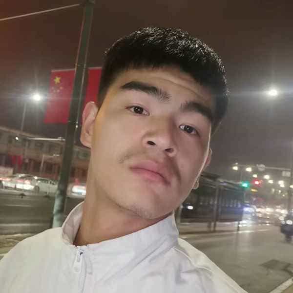 23岁岁山西单身帅哥 - 烟台吉缘网