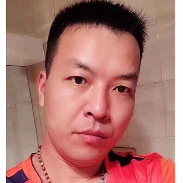 35岁岁湖北单身帅哥 - 烟台吉缘网