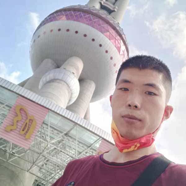 39岁岁湖北单身帅哥 - 烟台吉缘网