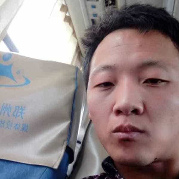 35岁岁河南单身帅哥 - 烟台吉缘网