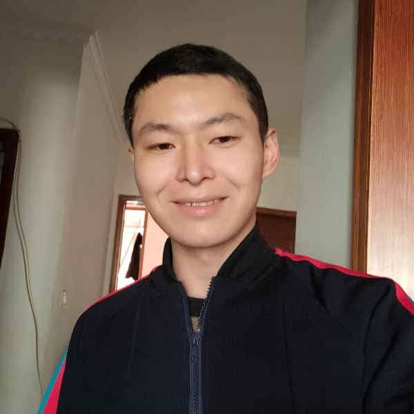 33岁岁安徽单身帅哥 - 烟台吉缘网