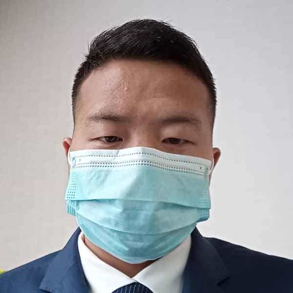 31岁岁安徽单身帅哥 - 烟台吉缘网