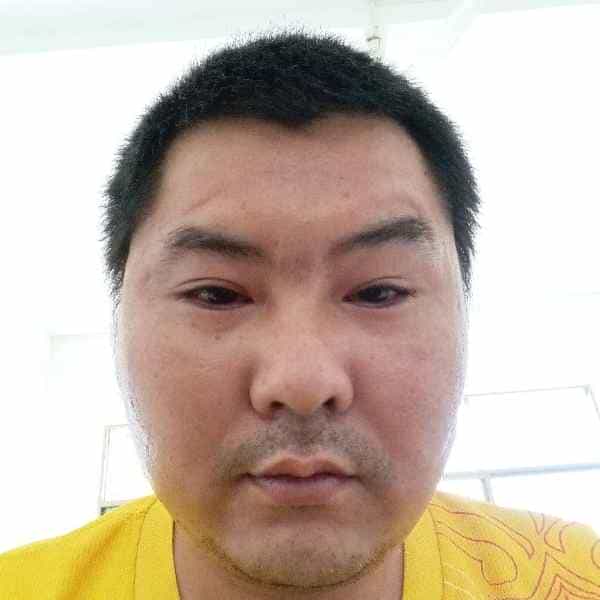 38岁岁广东单身帅哥 - 烟台吉缘网