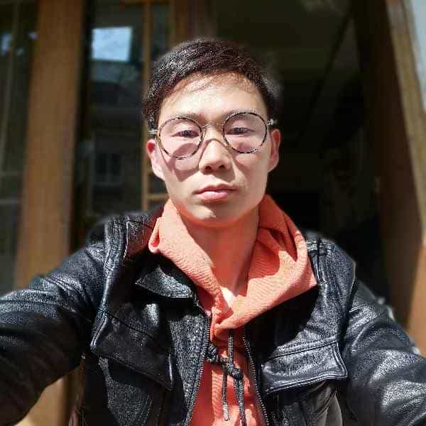 39岁岁江西单身帅哥 - 烟台吉缘网
