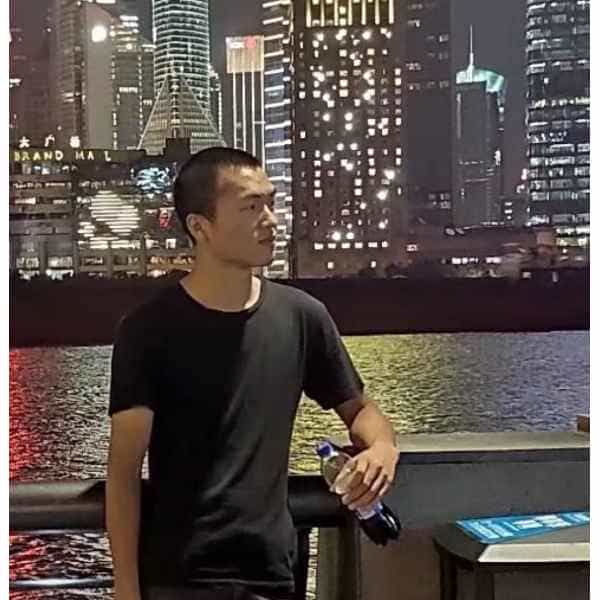25岁岁河南单身帅哥 - 烟台吉缘网