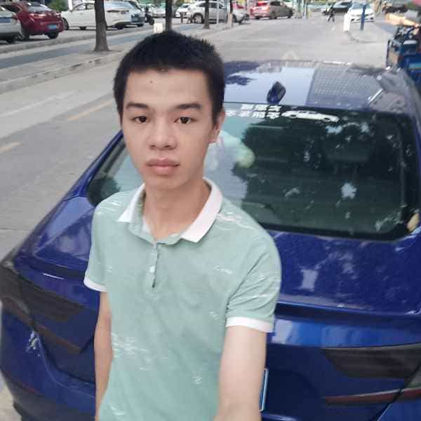 27岁岁广东单身帅哥 - 烟台吉缘网