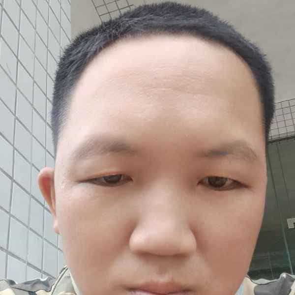 35岁岁广东单身帅哥 - 烟台吉缘网