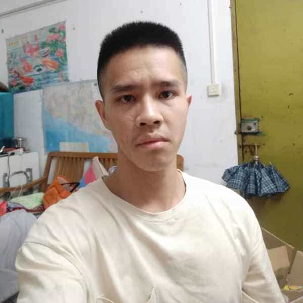 28岁岁广东单身帅哥 - 烟台吉缘网