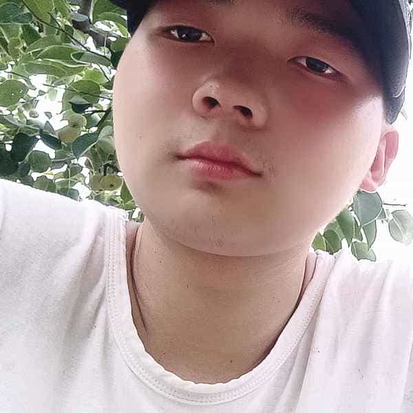 21岁岁安徽单身帅哥 - 烟台吉缘网