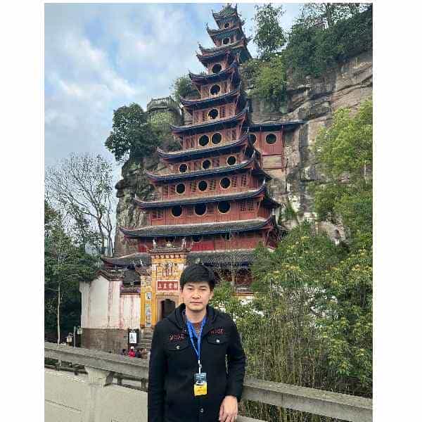 28岁岁江苏单身帅哥 - 烟台吉缘网