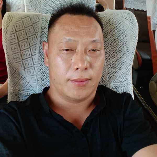 43岁岁安徽单身帅哥 - 烟台吉缘网