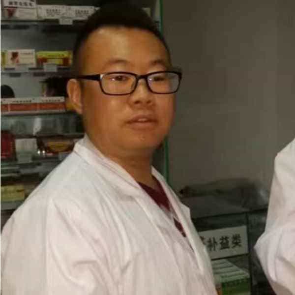 38岁岁山西单身帅哥 - 烟台吉缘网