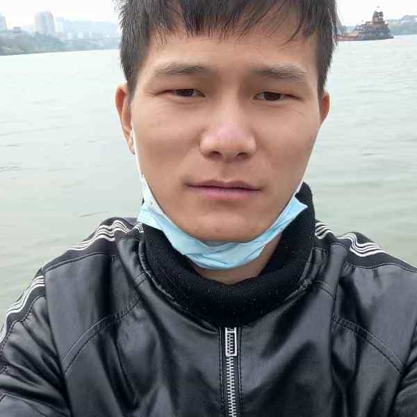31岁岁江西单身帅哥 - 烟台吉缘网